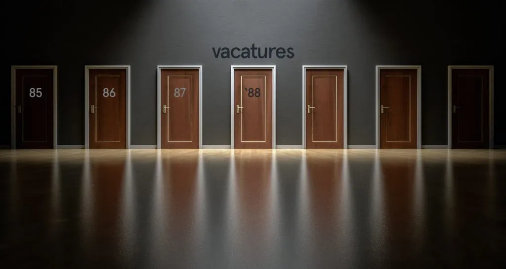 Vacature belastingadviseur