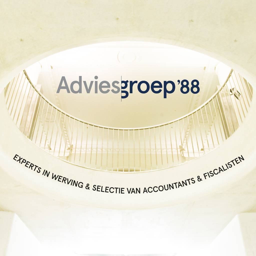 Accountant AA - Relatiebeheerder De Bilt