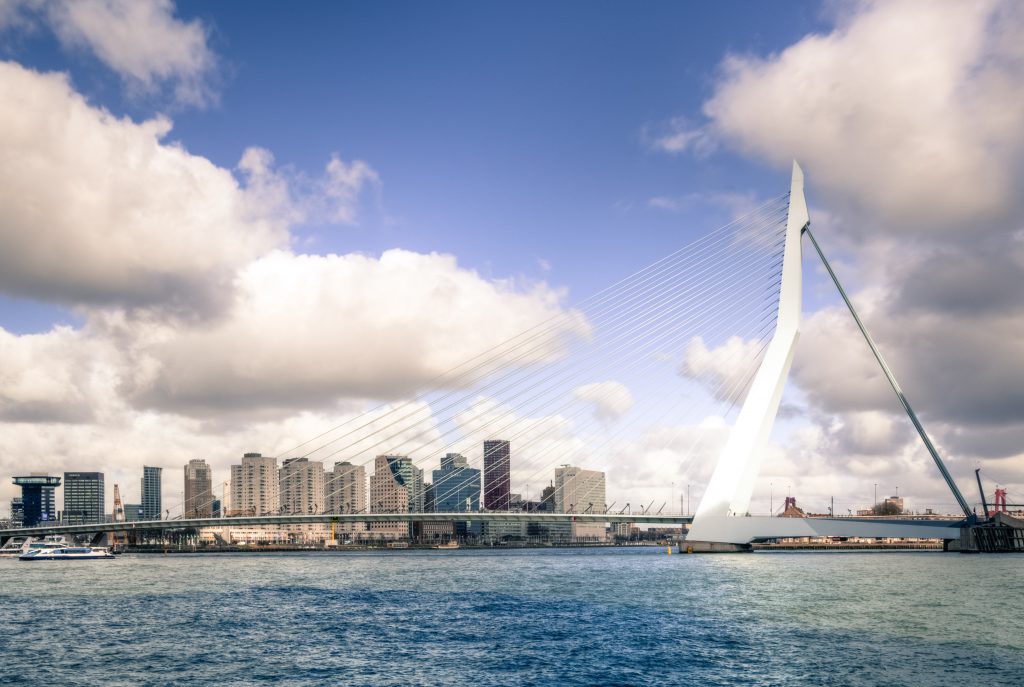 Vacatures registeraccountant Rotterdam